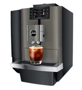 Jura X10