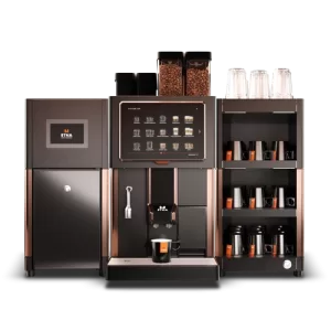 Etna Sagitta koffiemachine