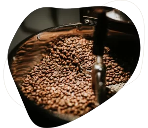Inhaker 1 (7) koffie op het werk