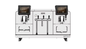 Franke Mytico koffiemachine