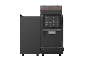 Franke koffiemachine new a600