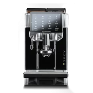 Eversys Legacy+