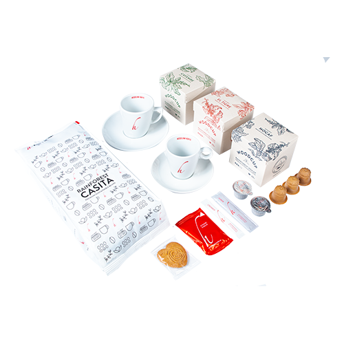 Verzameling-Koffie