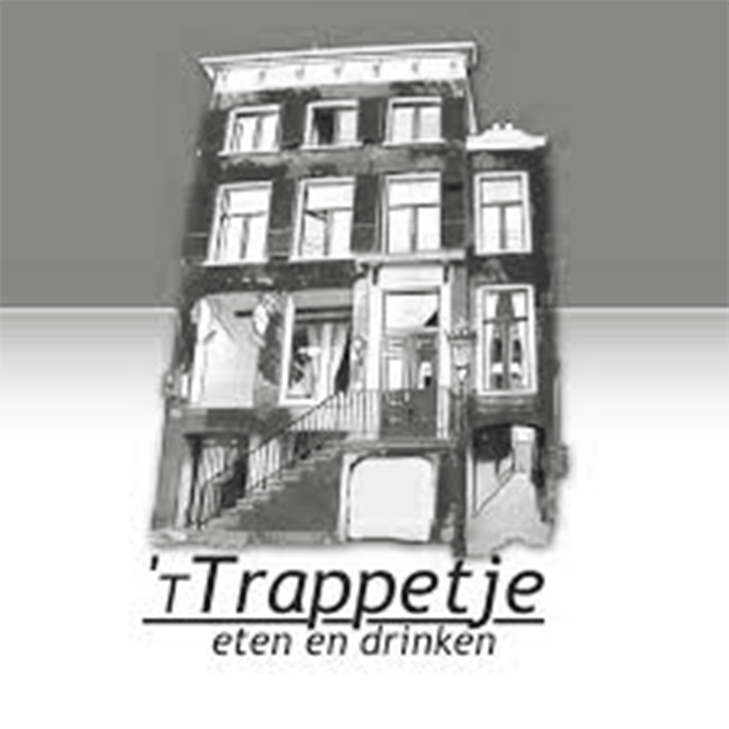 Lunchroom 't Trappetje