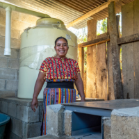 Project Guatemala