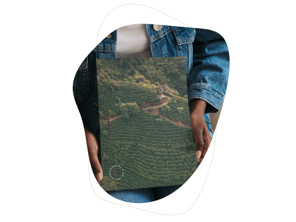 Bekijk de reis van jouw koffie (4)