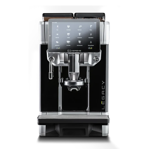 Eversys E6M